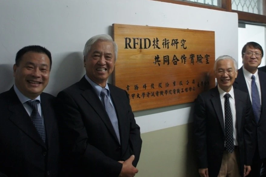 多元產學合作 貼近業界需求